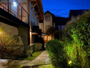 Apartamento San Martín de los Andes